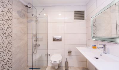 Imagine pentru Hotel Eftalia Village 5* valabile pentru Paste  2026