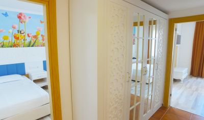 Imagine pentru Hotel Eftalia Village 5* valabile pentru Paste  2026