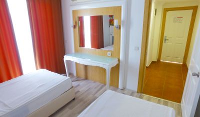 Imagine pentru Hotel Eftalia Village 5* valabile pentru Paste  2026
