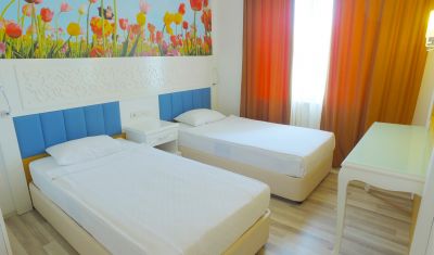 Imagine pentru Hotel Eftalia Village 5* valabile pentru Paste  2026