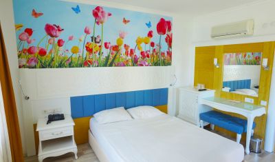 Imagine pentru Hotel Eftalia Village 5* valabile pentru Paste  2026