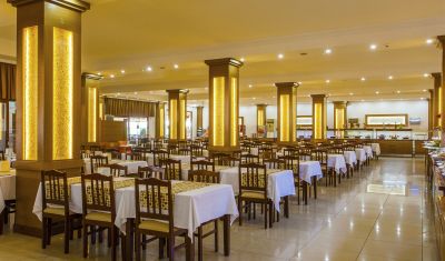 Imagine pentru Hotel Eftalia Village 5* valabile pentru Paste  2026