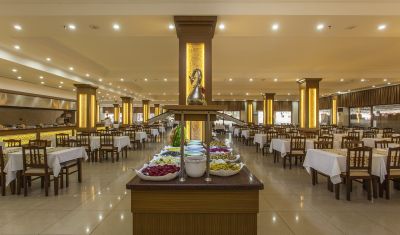 Imagine pentru Hotel Eftalia Village 5* valabile pentru Paste  2026