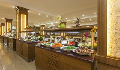 Imagine pentru Hotel Eftalia Village 5* valabile pentru Paste  2026