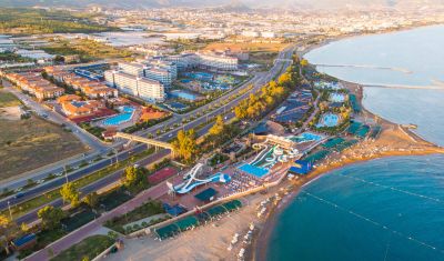 Imagine pentru Hotel Eftalia Village 5* valabile pentru Paste  2026