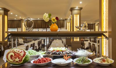 Imagine pentru Hotel Eftalia Village 5* valabile pentru Paste  2026