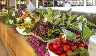 Imagine pentru Hotel Eftalia Village 5* valabile pentru Paste  2026