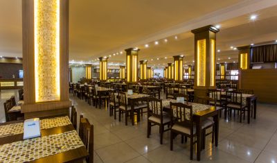 Imagine pentru Hotel Eftalia Village 5* valabile pentru Paste  2026