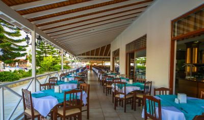 Imagine pentru Hotel Eftalia Village 5* valabile pentru Paste  2026