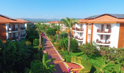 Imagine pentru Hotel Eftalia Village 5* valabile pentru Paste  2026