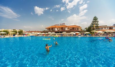Imagine pentru Hotel Eftalia Village 5* valabile pentru Paste  2026