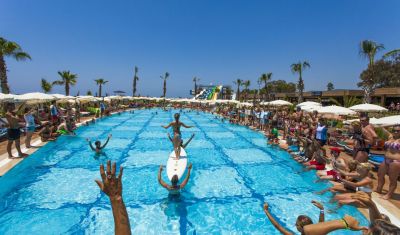 Imagine pentru Hotel Eftalia Village 5* valabile pentru Paste  2026