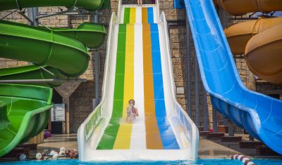 Imagine pentru Hotel Eftalia Village 5* valabile pentru Paste  2026