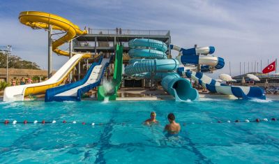 Imagine pentru Hotel Eftalia Village 5* valabile pentru Paste  2026