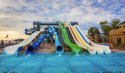 Imagine pentru Hotel Eftalia Village 5* valabile pentru Paste  2026