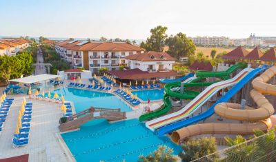 Imagine pentru Hotel Eftalia Village 5* valabile pentru Paste  2026