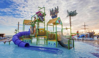 Imagine pentru Hotel Eftalia Village 5* valabile pentru Paste  2026