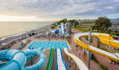 Imagine pentru Hotel Eftalia Village 5* valabile pentru Paste  2026