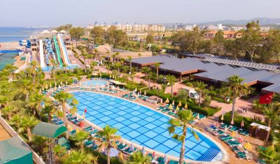 Imagine pentru Hotel Eftalia Village 5* valabile pentru Paste  2026