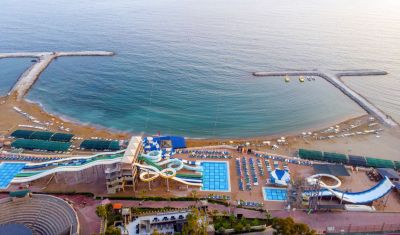 Imagine pentru Hotel Eftalia Village 5* valabile pentru Paste  2026