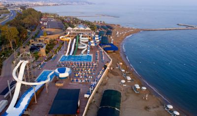 Imagine pentru Hotel Eftalia Village 5* valabile pentru Paste  2026