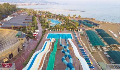 Imagine pentru Hotel Eftalia Village 5* valabile pentru Paste  2026