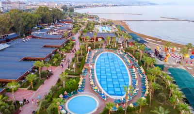 Imagine pentru Hotel Eftalia Village 5* valabile pentru Paste  2026