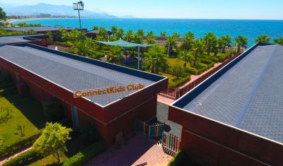 Imagine pentru Hotel Eftalia Village 5* valabile pentru Paste  2026