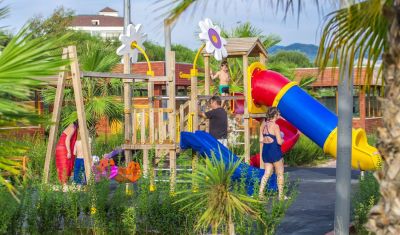 Imagine pentru Hotel Eftalia Village 5* valabile pentru Paste  2026