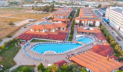 Imagine pentru Hotel Eftalia Village 5* valabile pentru Paste  2026