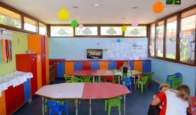 Imagine pentru Hotel Eftalia Village 5* valabile pentru Paste  2026