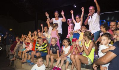 Imagine pentru Hotel Eftalia Village 5* valabile pentru Paste  2026