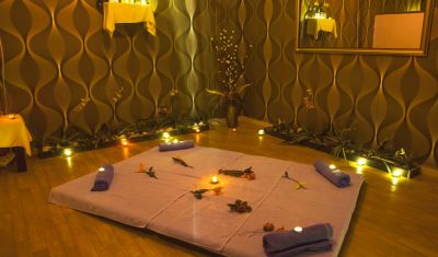 Imagine pentru Hotel Eftalia Village 5* valabile pentru Paste  2026