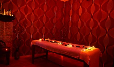 Imagine pentru Hotel Eftalia Village 5* valabile pentru Paste  2026