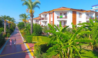 Imagine pentru Hotel Eftalia Village 5* valabile pentru Paste  2026