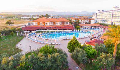 Imagine pentru Hotel Eftalia Village 5* valabile pentru Paste  2026