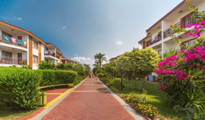 Imagine pentru Hotel Eftalia Village 5* valabile pentru Paste  2026