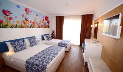 Imagine pentru Hotel Eftalia Village 5* valabile pentru Paste  2026