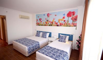 Imagine pentru Hotel Eftalia Village 5* valabile pentru Paste  2026