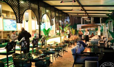 Imagine pentru Hotel El Andalous Lounge & Spa 4* valabile pentru Paste  2026