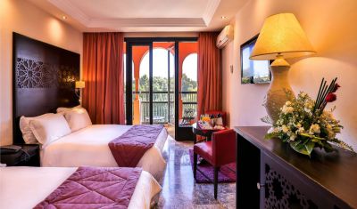 Imagine pentru Hotel El Andalous Lounge & Spa 4* valabile pentru Paste  2026