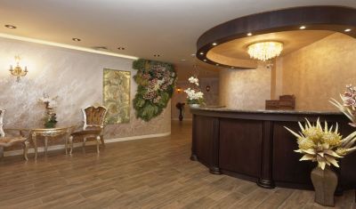 Imagine pentru Hotel Elena 4* valabile pentru Paste  2026