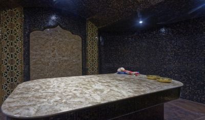 Imagine pentru Hotel Elena 4* valabile pentru Paste  2026