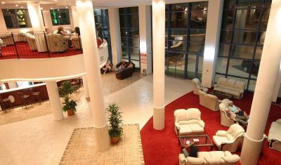 Imagine pentru Hotel Elena 4* valabile pentru Paste  2026