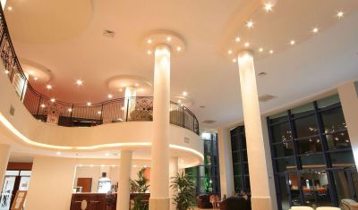 Imagine pentru Hotel Elena 4* valabile pentru Paste  2026