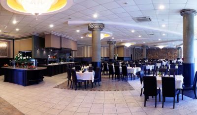 Imagine pentru Hotel Elena 4* valabile pentru Paste  2026