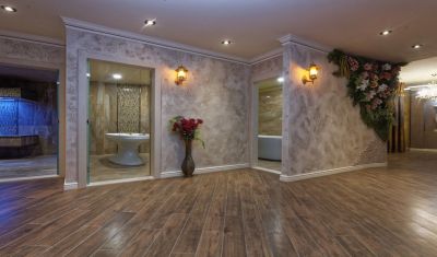 Imagine pentru Hotel Elena 4* valabile pentru Paste  2026