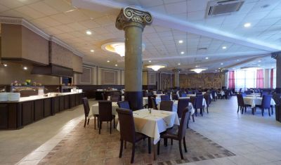 Imagine pentru Hotel Elena 4* valabile pentru Paste  2026