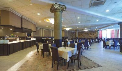 Imagine pentru Hotel Elena 4* valabile pentru Paste  2026