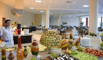 Imagine pentru Hotel Elena 4* valabile pentru Paste  2026